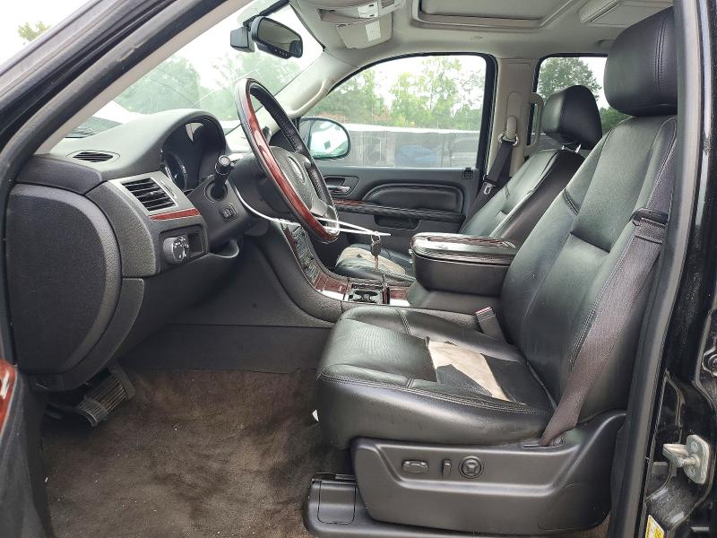 2013 Cadillac Escalade VIN 1GYS3BEF3DR139690 COPART salvage auction — MINOR DENT/SCRATCHES, Sc - Certificate Of Title, sold $900 on 2026-08-19 (photo 7)