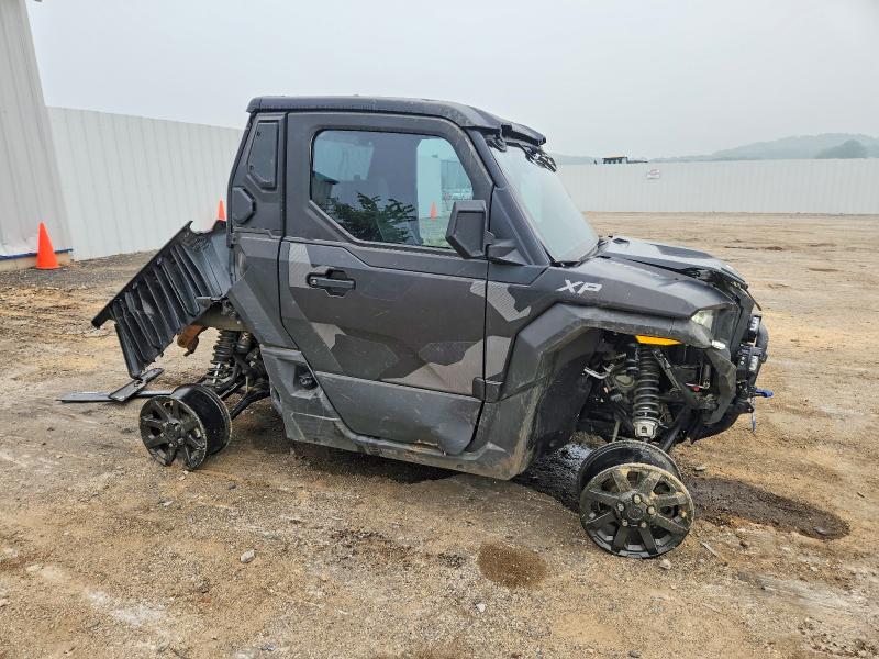 2026 Polaris VIN 3NSG2W994TM286223 — COPART salvage auction photo