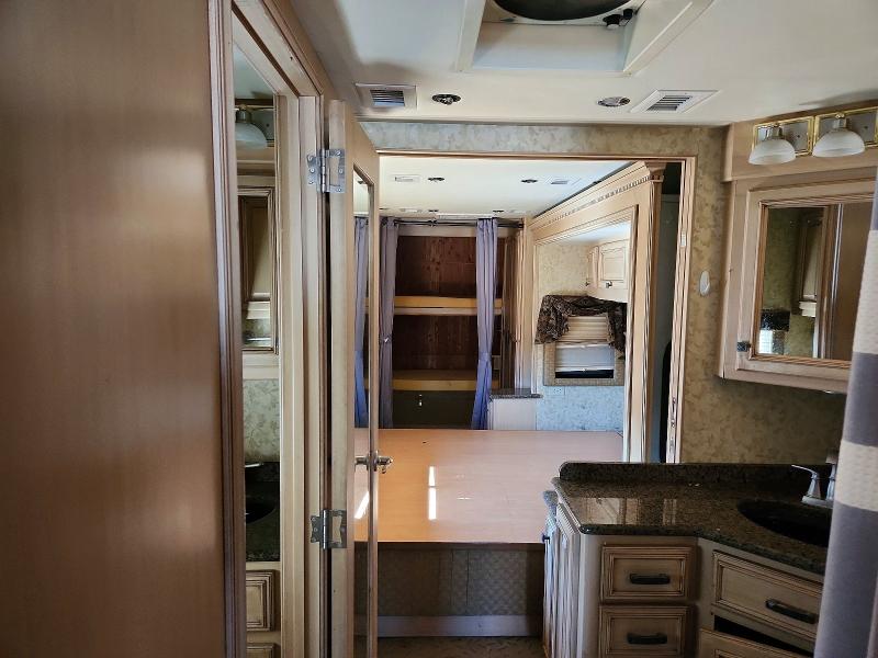 2005 Sprinter VIN 4VZAT1C905C047416 COPART salvage auction — REAR END, Wa - Dealer Only Clean Title, sold $15,100 on 2026-09-15 (photo 6)