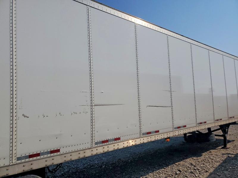 2023 Great dane trailers Dry box tr VIN 1GR1P0626PJ505091 COPART salvage auction — ALL OVER, TN - SALVAGE CERTIFICATE, sold $14,600 on 2026-08-27 (photo 7)
