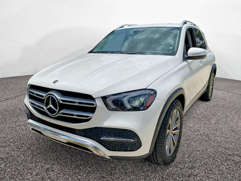 2020 Mercedes-benz Gle class VIN 4JGFB5KB6LA007190 COPART salvage auction — NORMAL WEAR, FL - CERTIFICATE OF TITLE (P), sold $22,900 on 2026-08-27 (photo 2)