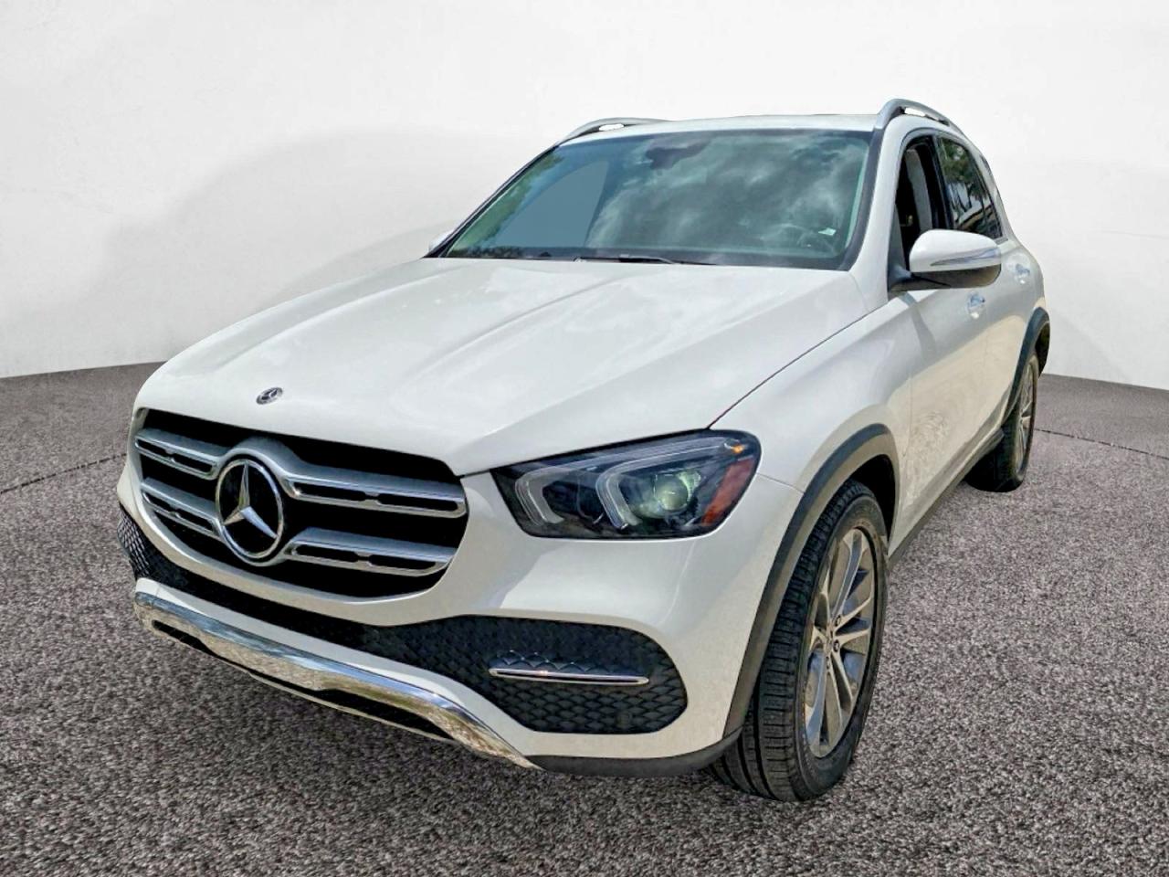 2020 Mercedes-benz Gle class VIN 4JGFB5KB6LA007190 COPART salvage auction — Normal Wear, FL - CERTIFICATE OF TITLE (P), sold $21,100 on 2026-08-25 (photo 2)