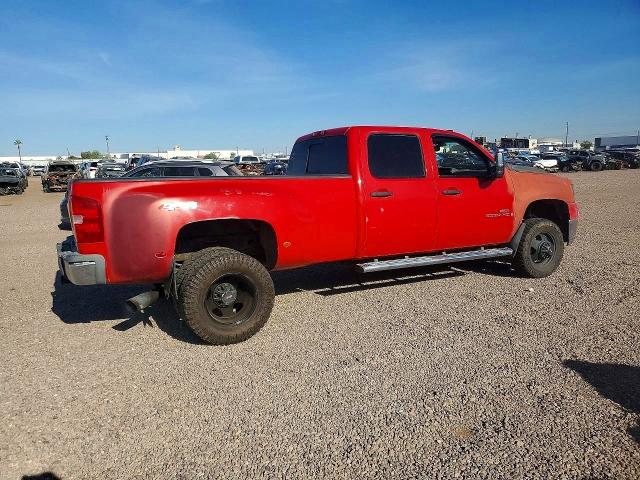 2008 Gmc SIERRA VIN 1GTJK33648F123230 COPART salvage auction — NORMAL WEAR, Nj - Certificate Of Title, sold $575 on 2026-08-26 (photo 3)