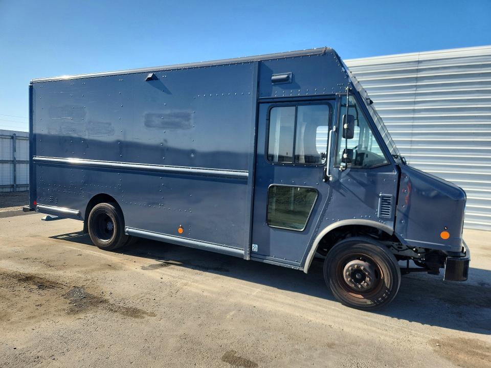 2020 Ford F59 VIN 1F65F5KN2L0A11728 COPART salvage auction — FRONT END, Ca - Dis/Dlr/Exp Only Clean Title, sold $14,800 on 2026-09-01 (photo 4)