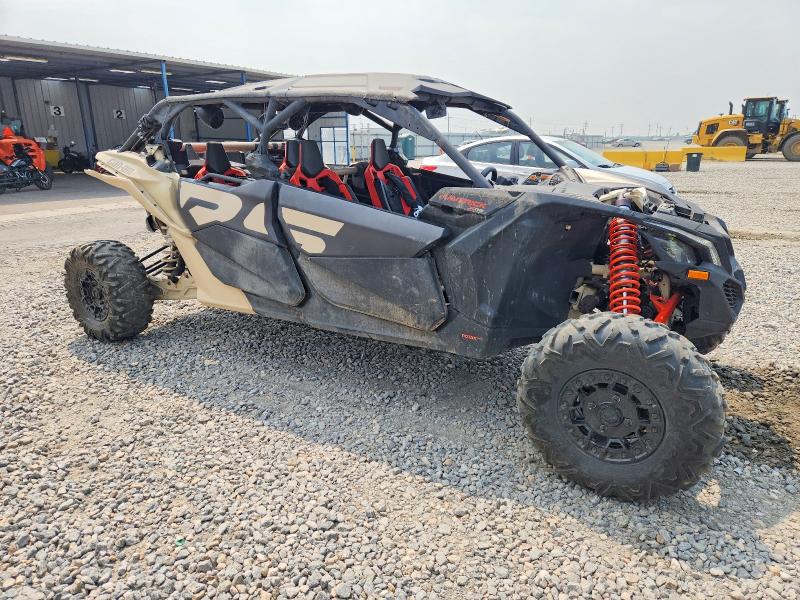 2023 Can-am/ brp Maverick VIN 3JBVNAV25PE001379 — COPART salvage auction photo