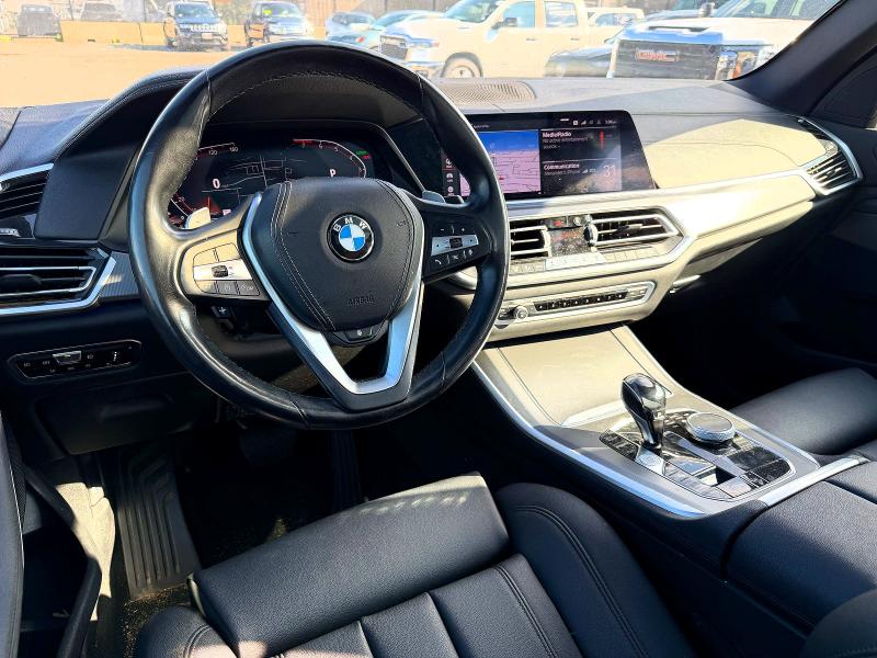 2019 BMW X5 VIN 5UXCR6C52KLL26024 COPART salvage auction — MINOR DENT/SCRATCHES, Ma - Certificate Of Title (P), sold $16,900 on 2026-08-25 (photo 9)
