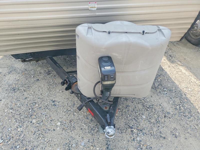 2013 Other Keystone VIN 4YDT30328D3151462 COPART salvage auction — SIDE, NJ - CERT OF TITLE-SALVAGE, sold $150 on 2026-09-03 (photo 7)