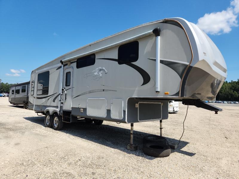 2009 Open range Unknown VIN 5XMFR332795000380 COPART salvage auction — MINOR DENT/SCRATCHES, CT, sold $1,500 on 2026-09-08 (photo 1)