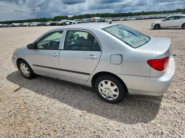 2007 Toyota Corolla VIN 2T1BR32E47C796325 COPART salvage auction — MECHANICAL, GA - CERTIFICATE OF TITLE, sold $1,050 on 2026-08-09 (photo 2)