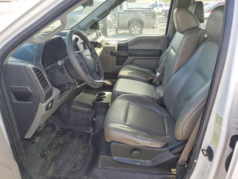 2019 Ford F-450 VIN 1FD0W4GTXKEG80822 COPART salvage auction — UNDERCARRIAGE, NV - CERTIFICATE OF TITLE (P), sold $8,300 on 2026-08-26 (photo 7)