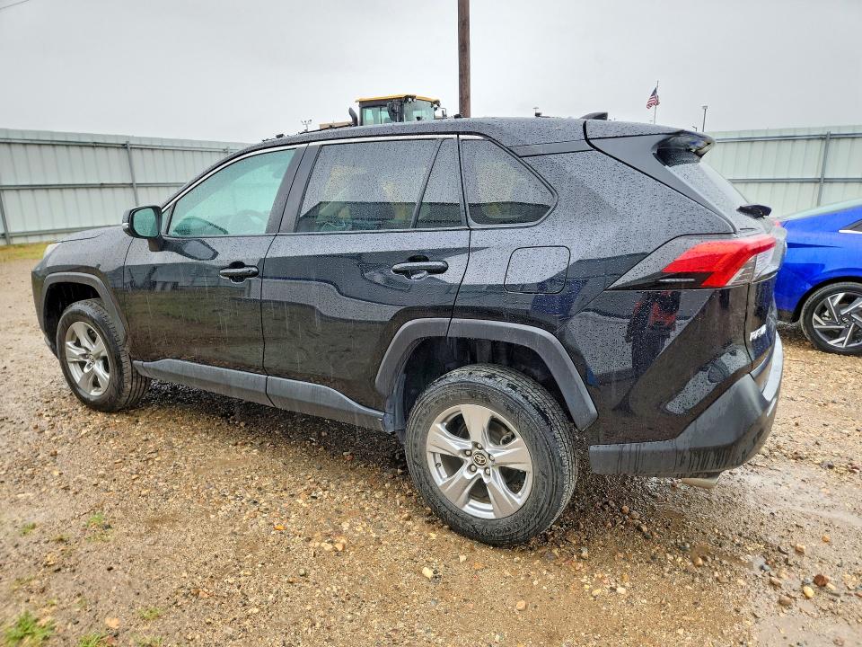 2024 Toyota Rav 4 VIN 2T3W1RFV8RW323400 COPART salvage auction — ROOF, FL - CERTIFICATE OF TITLE (P), sold $10,600 on 2026-08-26 (photo 2)