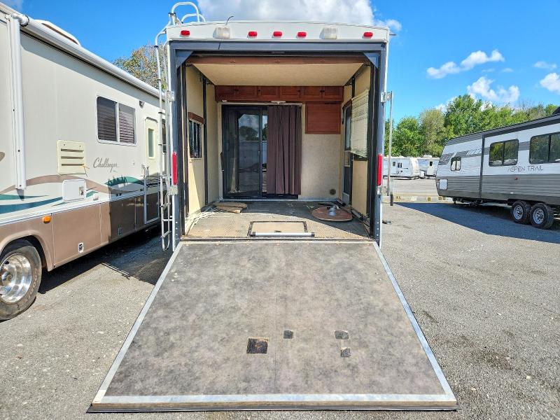 2012 Heartland Cyclone VIN 5SFCG3621CE247194 COPART salvage auction — WATER/FLOOD, IL - SALVAGE CERT-FLOOD, sold $4,500 on 2026-09-23 (photo 8)