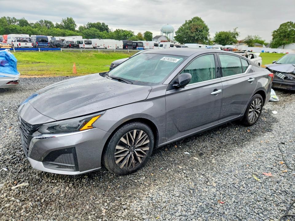 2024 Nissan Altima VIN 1N4BL4DV3RN373407 — COPART salvage auction photo
