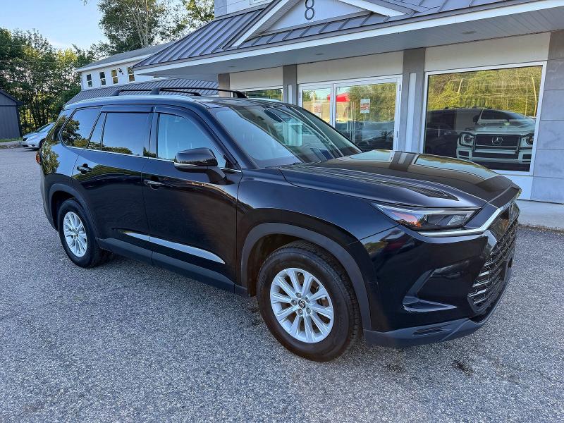 2024 Toyota All other VIN 5TDACAB5XRS005369 — COPART salvage auction photo