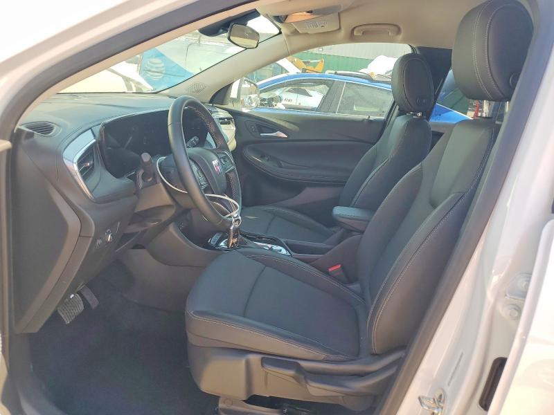 2026 Buick Encore gx VIN KL4AMBSL0TB112148 COPART salvage auction — FRONT END, FL - CERTIFICATE OF TITLE, sold $10,300 on 2026-08-31 (photo 7)