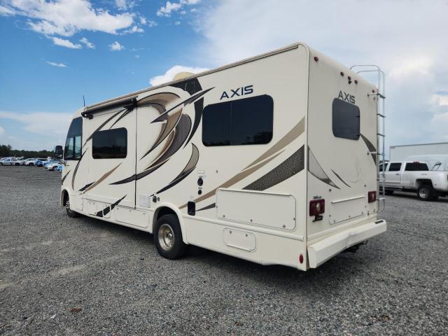 2017 Ford Econoline VIN 1FC4E4KS8HDC78125 COPART salvage auction — REAR END, Ca - Cert Of Title-Salvaged, sold $8,500 on 2026-09-03 (photo 3)