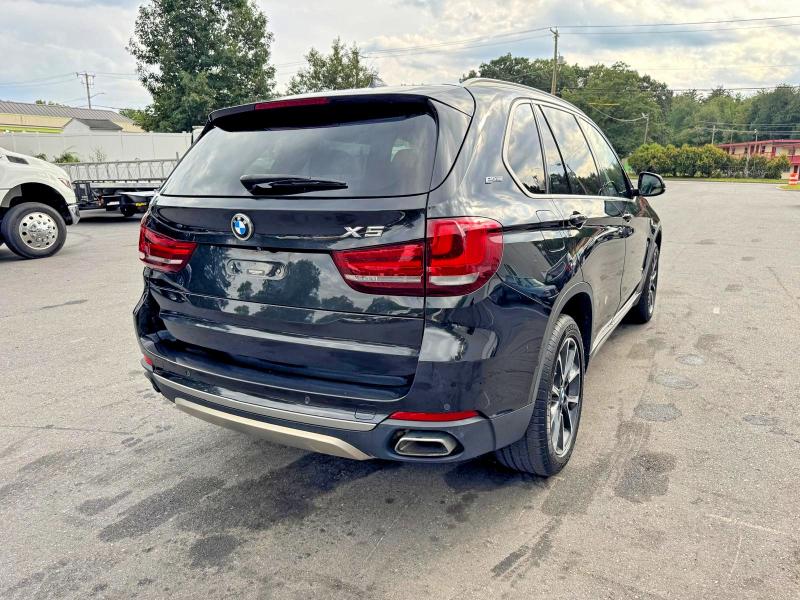 2017 BMW X5 VIN 5UXKT0C31H0S81452 COPART salvage auction — MINOR DENT/SCRATCHES, Ma - Certificate Of Title, sold $8,100 on 2026-09-04 (photo 3)