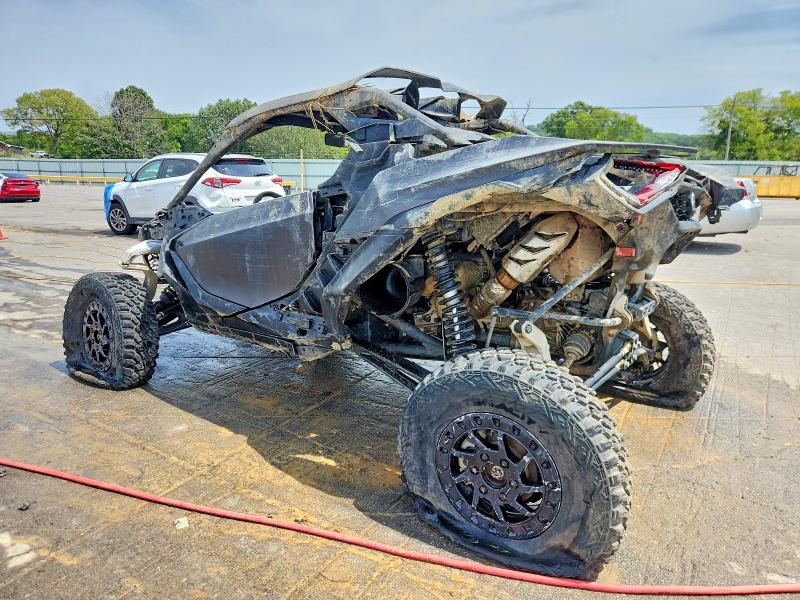 2024 Can-am/ brp VIN 3JB8XAT48RE004307 COPART salvage auction — FRONT END, TN - SALVAGE CERTIFICATE, sold $15,000 on 2026-09-14 (photo 4)