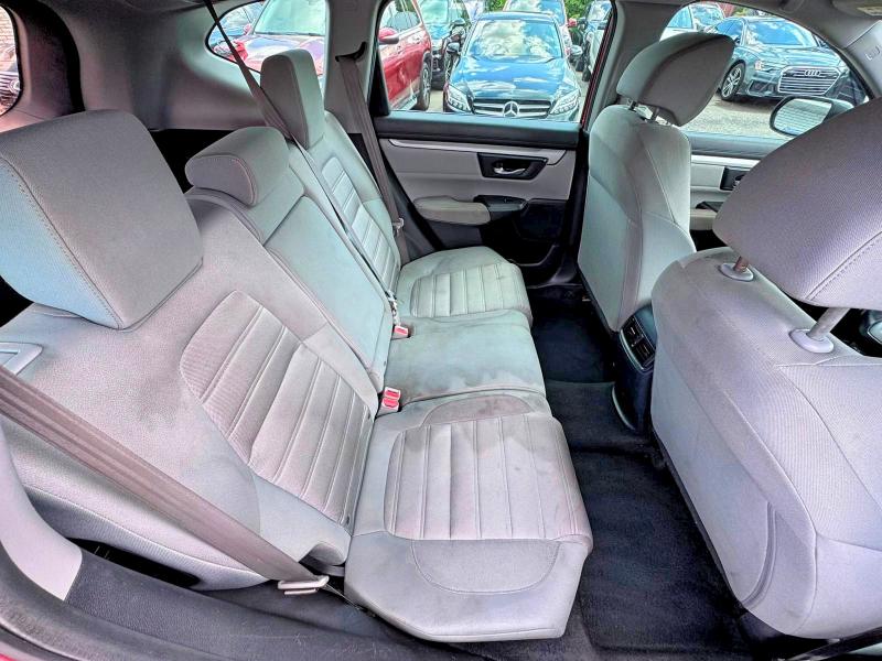 2021 Honda Cr-v VIN 2HKRW2H28MH632888 COPART salvage auction — NORMAL WEAR, MA - CERTIFICATE OF TITLE (P), sold $13,600 on 2026-08-21 (photo 6)