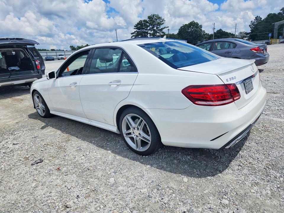 2014 Mercedes-benz VIN WDDHF5KB8EA872804 COPART salvage auction — MINOR DENT/SCRATCHES, Ga - Certificate Of Title, sold $1,900 on 2026-08-19 (photo 2)