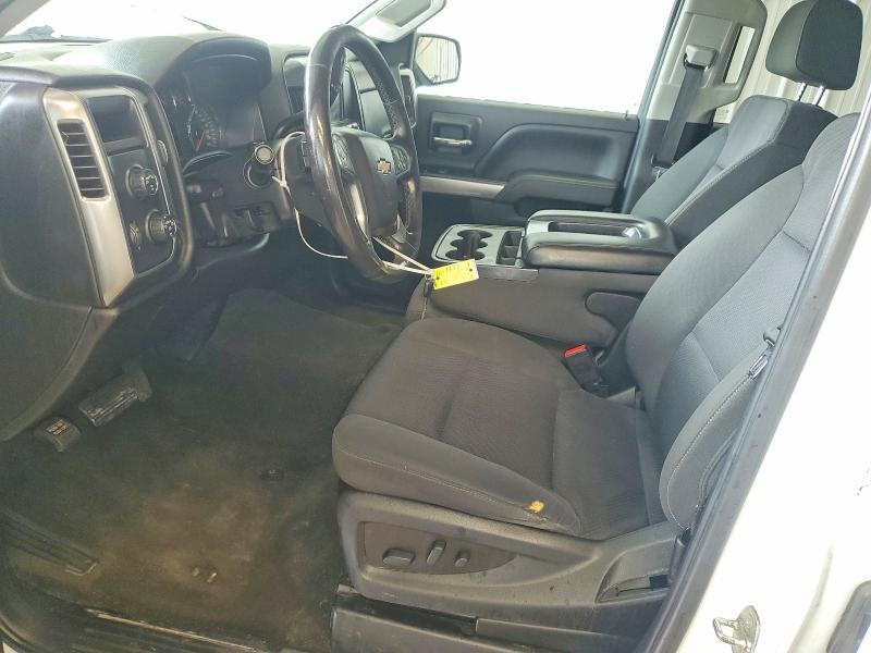 2018 Chevrolet Silverado VIN 2GCVKREC2J1108004 COPART salvage auction — SIDE, Pa - Cert Of Title, sold $8,500 on 2026-08-24 (photo 7)