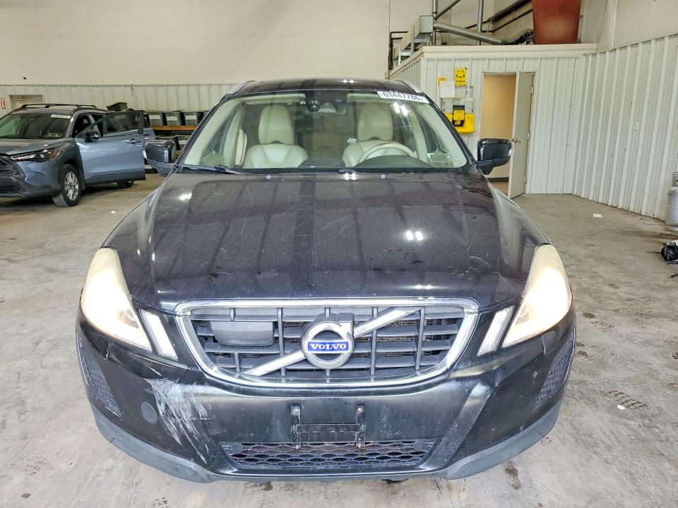 2011 Volvo Xc60 VIN YV4902DZXB2159964 COPART salvage auction — MECHANICAL, Ny - Certificate Of Title, sold $200 on 2026-08-17 (photo 5)
