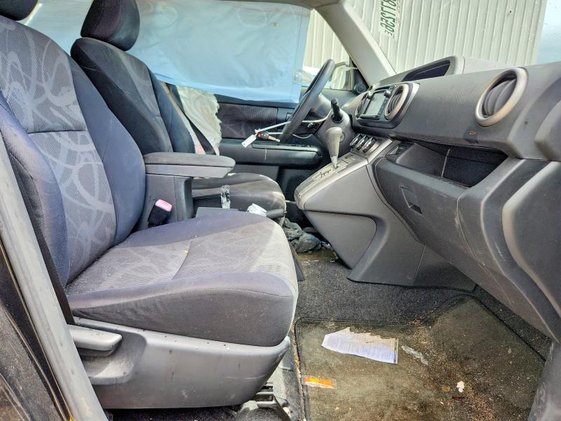 2014 Scion Xb VIN JTLZE4FE9EJ064417 COPART salvage auction — SIDE, Sc - Cert Of Title-Salvage, sold $225 on 2026-09-04 (photo 7)