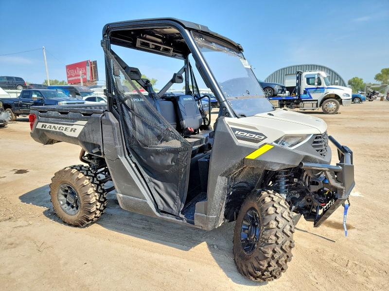 2026 Polaris VIN 3NSTAE99XTH166950 — COPART salvage auction photo