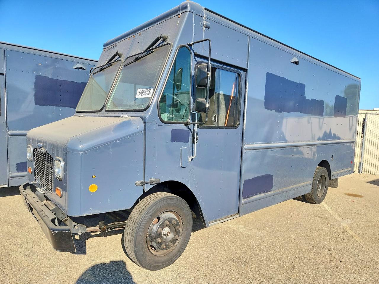 2020 Freightliner Mt45 VIN 4UZAC2EA6LCMK0112 — COPART salvage auction photo