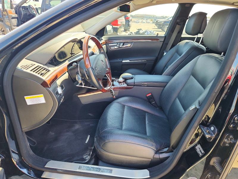 2012 Mercedes-benz VIN WDDNG7DB6CA448995 COPART salvage auction — MINOR DENT/SCRATCHES, Ca - Dis/Dlr/Exp Only Clean Title, sold $1,250 on 2026-08-18 (photo 7)