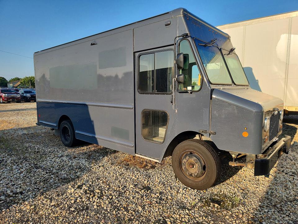 2021 Freightliner Chassis VIN 4UZAC2EA2MCMM9172 COPART salvage auction — FRONT END, WI - CERTIFICATE OF TITLE, sold $0 on 2026-09-10 (photo 4)