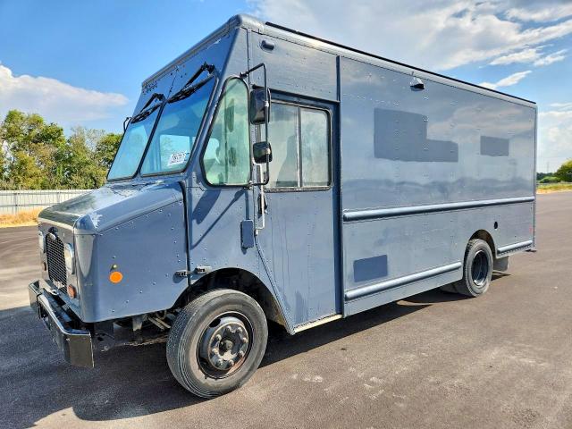 2020 Freightliner Mt45g VIN 4UZAC2EA4LCLZ7073 — COPART salvage auction photo