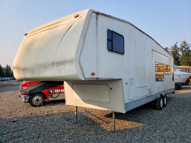 2004 Thor Jazz VIN 4XTFS27274C447502 COPART salvage auction — WATER/FLOOD, CA - CERTIFICATE OF TITLE, sold $30 on 2026-09-29 (photo 2)