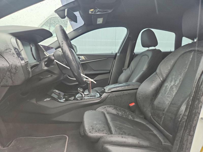 2021 BMW 2 series VIN WBA73AK04M7H37756 COPART salvage auction — UNDERCARRIAGE, NY - MV-907A SALVAGE CERTIFICATE, sold $5,700 on 2026-08-14 (photo 7)