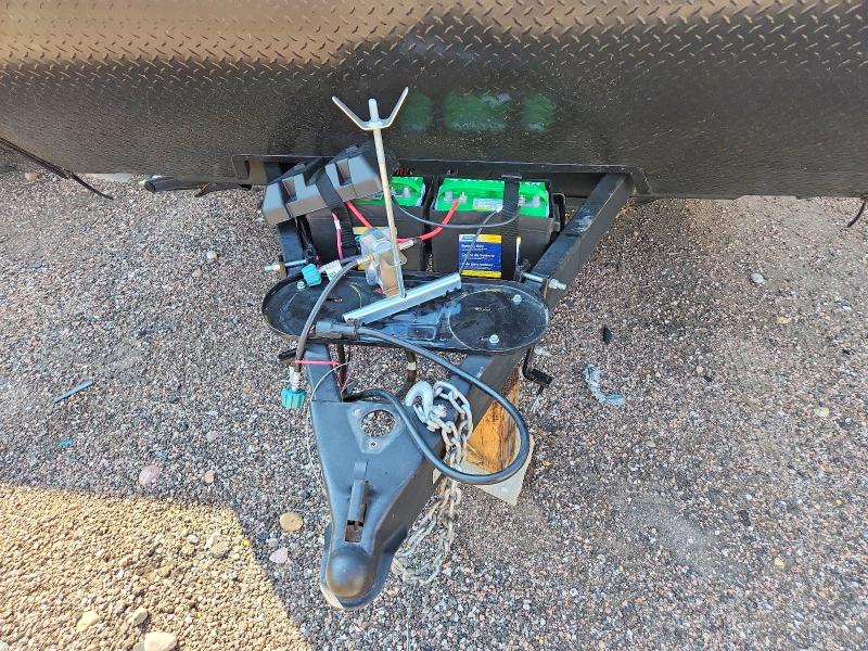 2026 Jay Jay flight VIN 1UJBC0BT9T16J0307 COPART salvage auction — ROLLOVER, CO - SALVAGE TITLE, sold $1,000 on 2026-09-10 (photo 8)