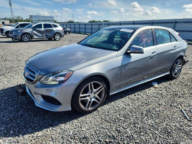 2014 Mercedes-benz E-klasse VIN WDDHF8JB3EB013911 COPART salvage auction — REAR END, Fl - Cert Of Title Slvg Rebuildable, sold $2,300 on 2026-08-14 (photo 1)
