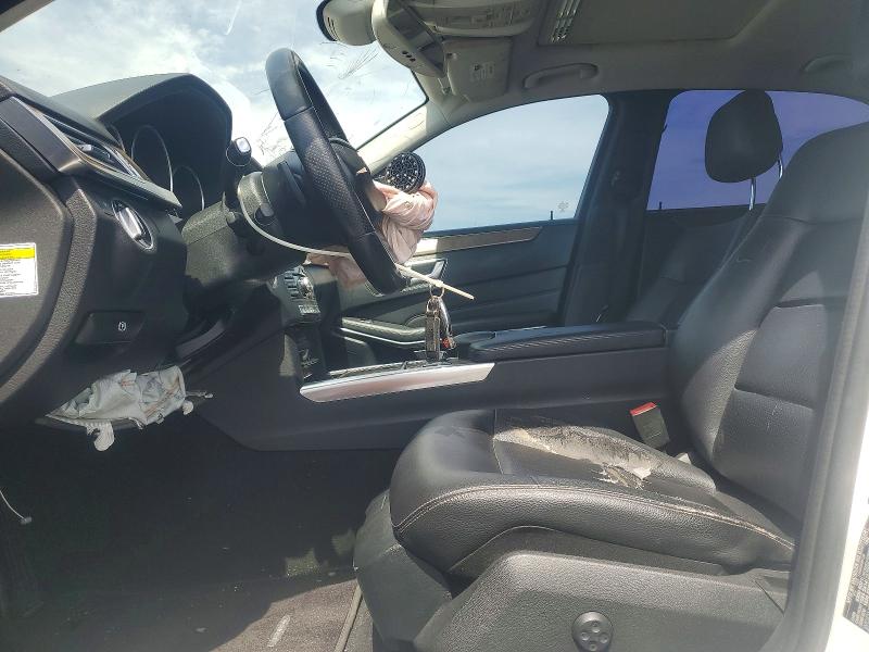2014 Mercedes-benz VIN WDDHF5KB8EA924979 COPART salvage auction — FRONT END, Ca - Acq Bos - Post Sale - Salvage, sold $975 on 2026-08-19 (photo 7)