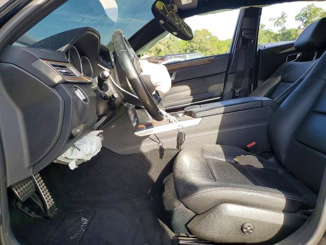 2014 Mercedes-benz E-class VIN WDDHF5KB1EB008462 COPART salvage auction — ALL OVER, Fl - Certificate Of Title, sold $950 on 2026-08-18 (photo 7)