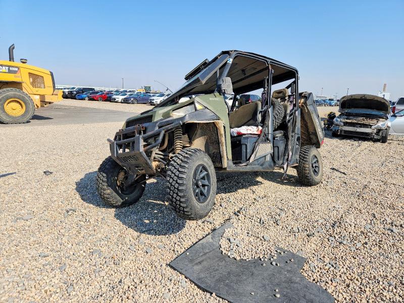2016 Polaris VIN 3NSRVA87XGG511767 COPART salvage auction — ROLLOVER, Tx - Salvage Vehicle Title, sold $80 on 2026-08-20 (photo 2)