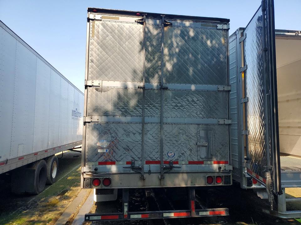 2013 Utility trailer VIN 1UYVS2534DM597801 COPART salvage auction — MECHANICAL, FL - CERT OF TITLE SLVG REBUILDABLE, sold $3,100 on 2026-09-10 (photo 6)