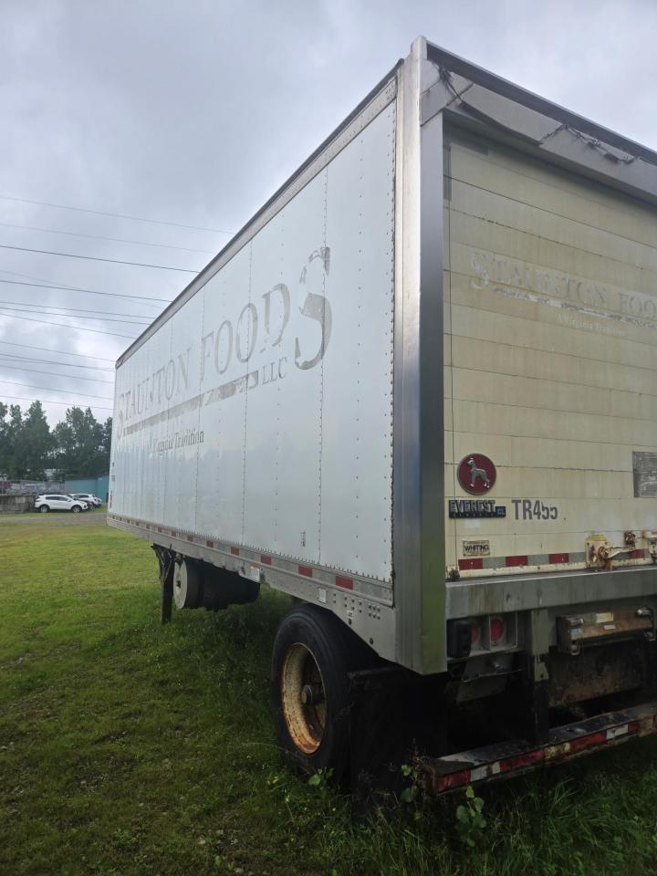2013 Great Dane Trai Trailers VIN 1GRAA561XDB711736 COPART salvage auction — Minor Dent/Scratches, VT - CERTIFICATE OF TITLE, sold $5,900 on 2026-09-18 (photo 4)