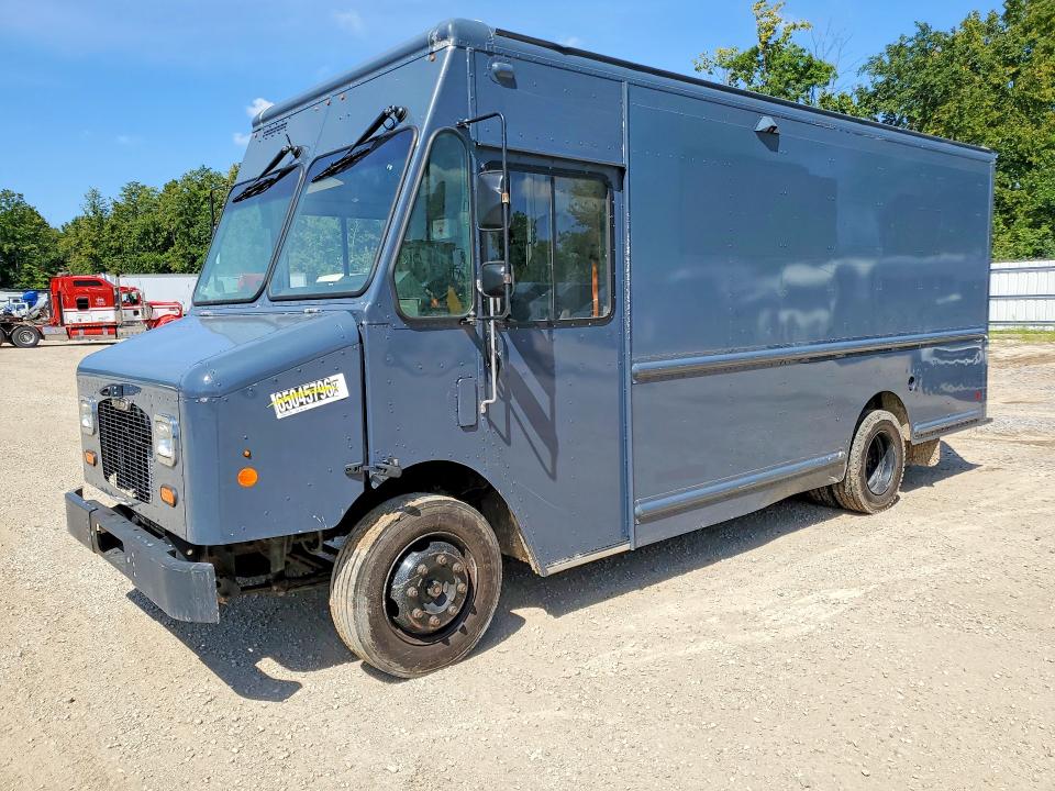 2021 Freightliner Mt45g VIN 4UZAC2GA0MCMM9443 — COPART salvage auction photo