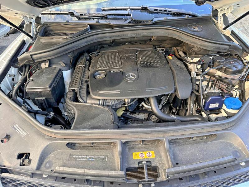 2018 Mercedes-benz Gle VIN 4JGDA5HB6JB198327 COPART salvage auction — MINOR DENT/SCRATCHES, Ny - Certificate Of Title (P), sold $11,000 on 2026-08-25 (photo 7)