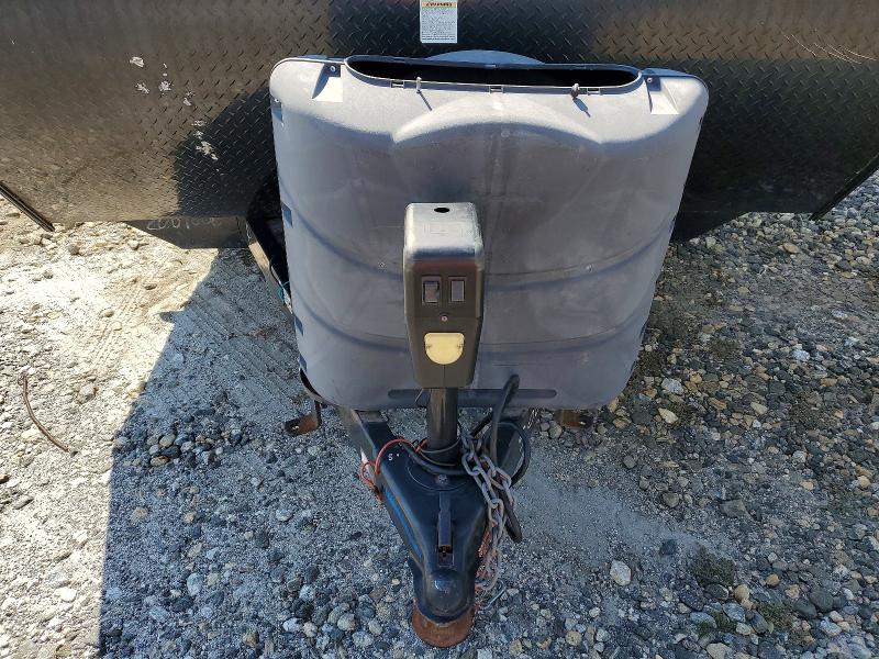 2016 Starcraft autumn ar VIN 1SABS0BN1G28F5242 COPART salvage auction — MINOR DENT/SCRATCHES, GA - CERTIFICATE OF TITLE, sold $2,500 on 2026-09-19 (photo 7)