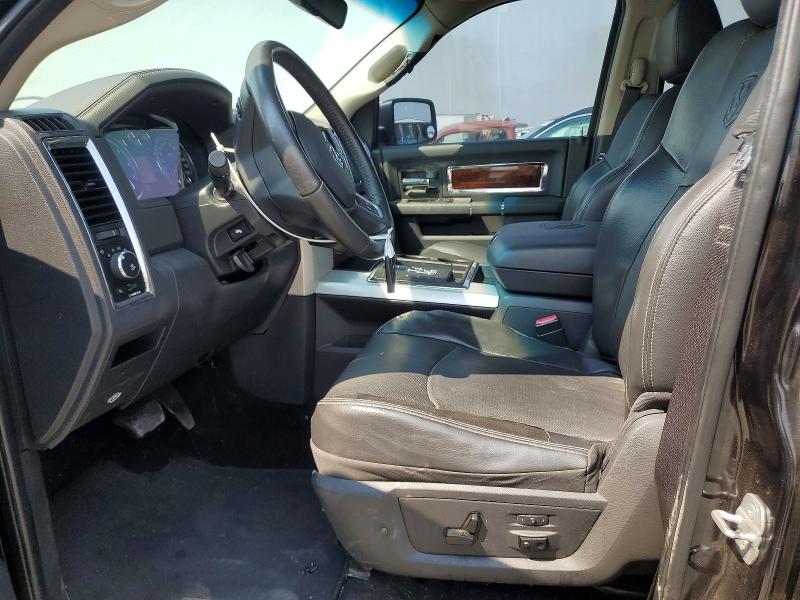 2009 Dodge Ram 1500 VIN 1D3HV13T99J519921 COPART salvage auction — MINOR DENT/SCRATCHES, CO - DIS/DLR/EXP ONLY CLEAN TITLE, sold $2,100 on 2026-08-20 (photo 7)