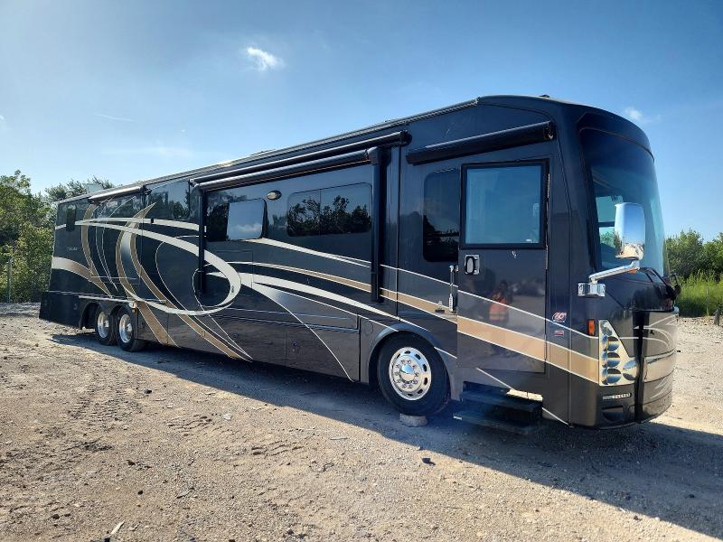 2014 Frht All other VIN 4UZFCHCY3ECFN1612 COPART salvage auction — REAR END, SV, sold $5,100 on 2026-09-10 (photo 1)