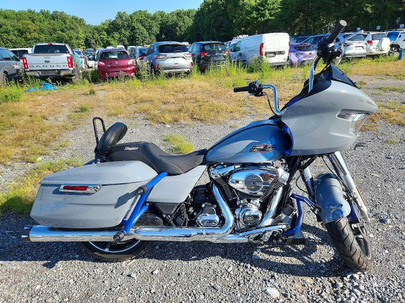 2026 Harley-davidson Fl VIN 1HD1KH71XTB625623 — COPART salvage auction photo