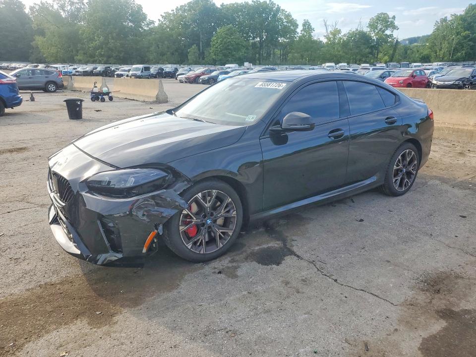 2026 BMW 2er VIN WBA23GG02T7U16347 — COPART salvage auction photo