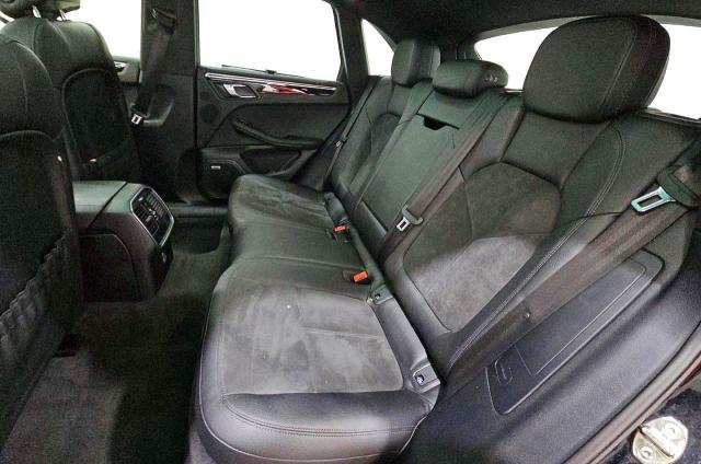 2021 Porsche Macan VIN WP1AA2A57MLB08979 COPART salvage auction — NORMAL WEAR, MA - CERTIFICATE OF TITLE (P), sold $17,900 on 2026-08-18 (photo 6)