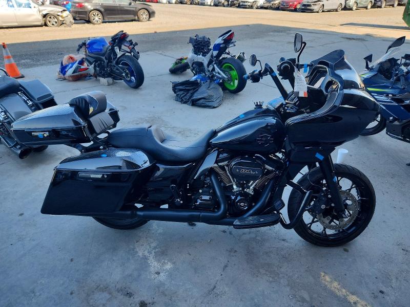 2023 Harley-davidson Fl VIN 1HD1KHC11PB679596 — COPART salvage auction photo